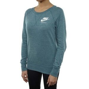 Nike Sportswear Vintage Crew Womens Style : 883725 RS
